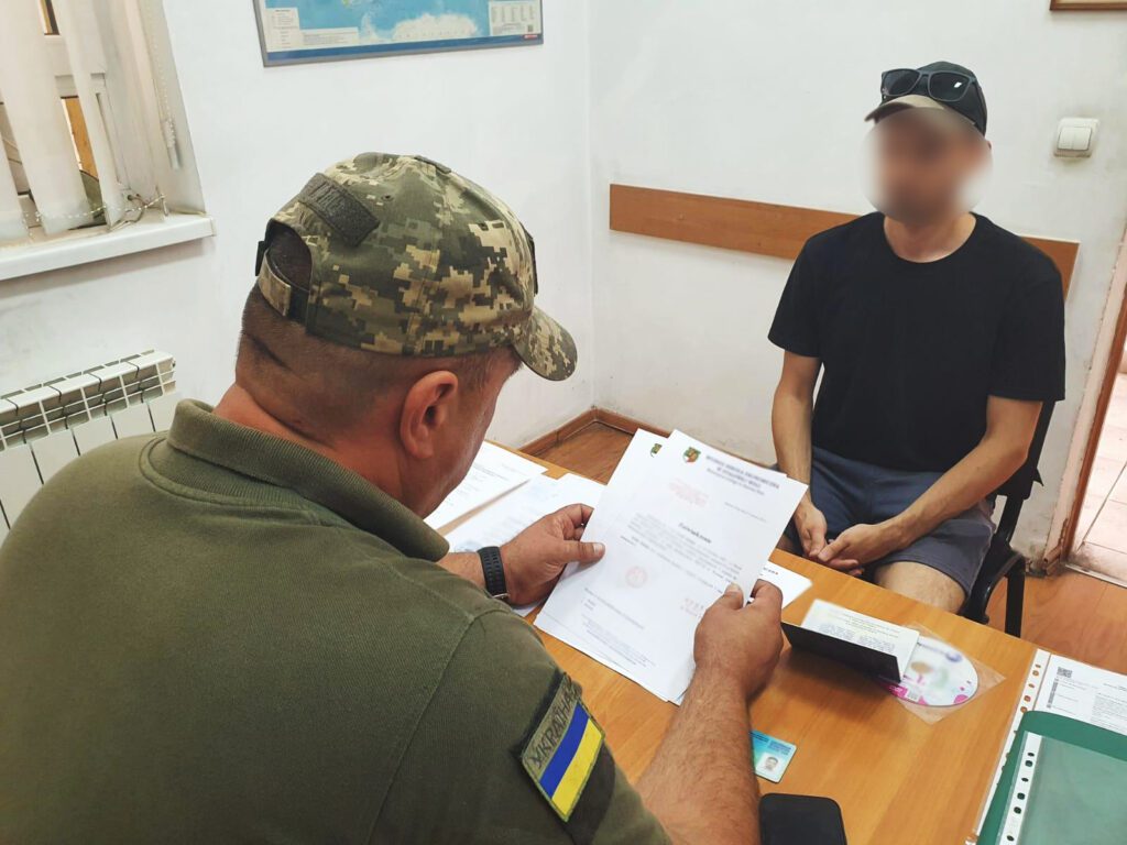 Які документи повинен мати студент, щоб оформити відстрочку від мобілізації