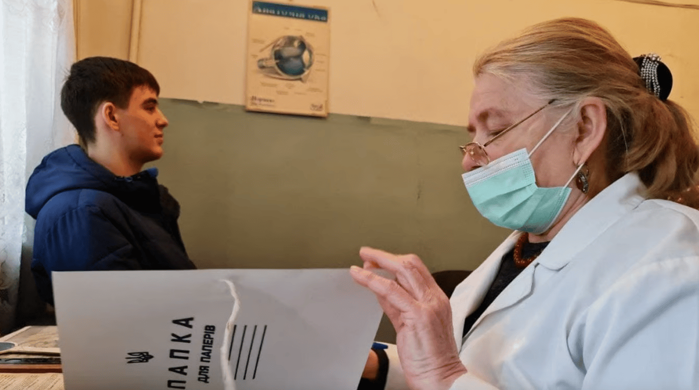 Какие документы необходимы для прохождения ВВК