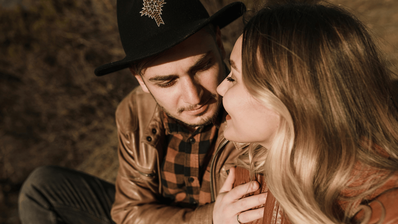 В чому полягає секрет щасливих стосунків