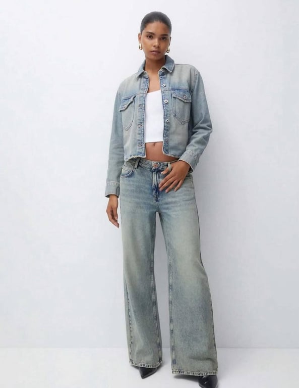 Джинси, які варто залишити у 2025 — вони вже не в тренді - фото 3