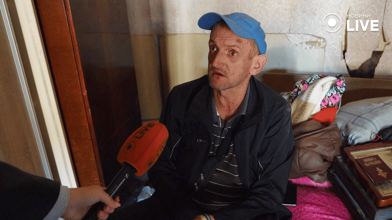 Уничтоженные квартиры и судьбы - как одесситы пережили ночную атаку на город - фото 3