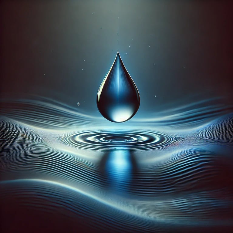 Штучний інтелект показав, як виглядає сум