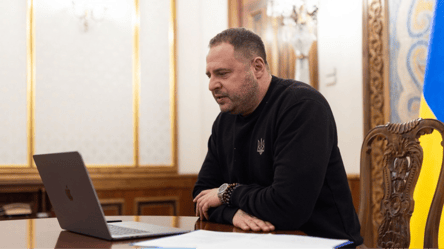 Зеленский анонсировал встречу Ермака с Рубио и Вэнсом - 285x160