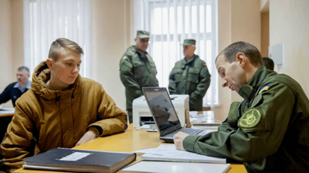 Юристы сказали, кого могут исключить с воинского учета - 290x160