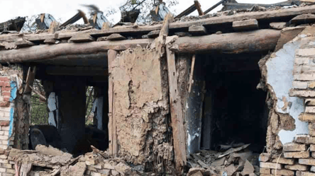 РФ массированно атаковала Запорожскую область — есть погибшие - 285x160