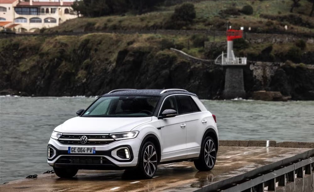 ТОП-3 дизельных кроссоверов с самым экономным расходом топлива - фото 2