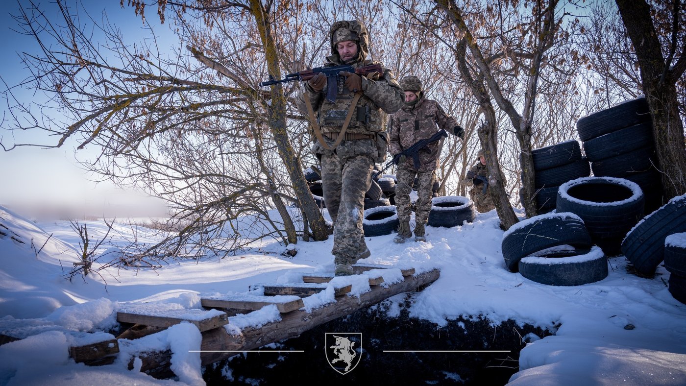 Як Україна змінює оборонну індустрію Європи