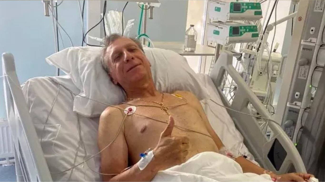 Андрій Теслененко