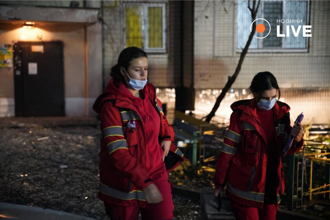 медики Оболонь