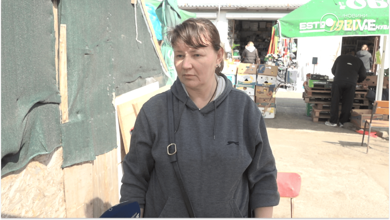 Весняні ціни на Київському базарі в Одесі: які продукти здорожчали - фото 3