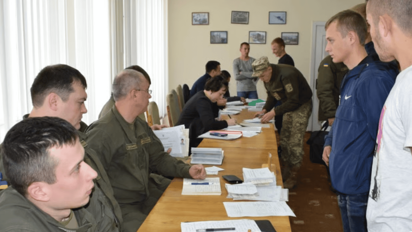 В Минобороны объяснили, какие причины дают право не явиться в ТЦК