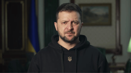 "Я горжусь нашим народом": Зеленский трогательно поблагодарил украинцев - 285x160