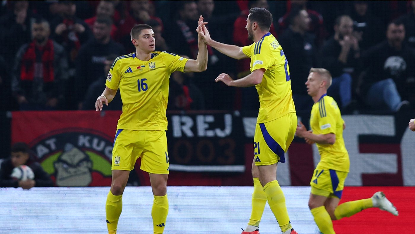 Віталій Миколенко