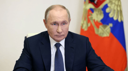 Путин заявил, что в Украине задумались над переговорным процессом - 285x160