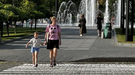 Київ прогріється до +30°: прогноз погоди у столиці на завтра - 285x160