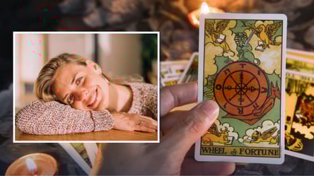 Этим знакам Зодиака улыбнется удача в пятницу, 13 марта, по Таро - 285x160