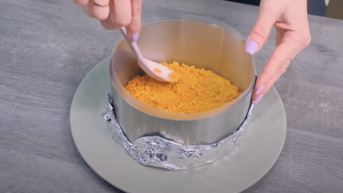 десерт, як Пташине молоко, тільки смачніше, без випічки