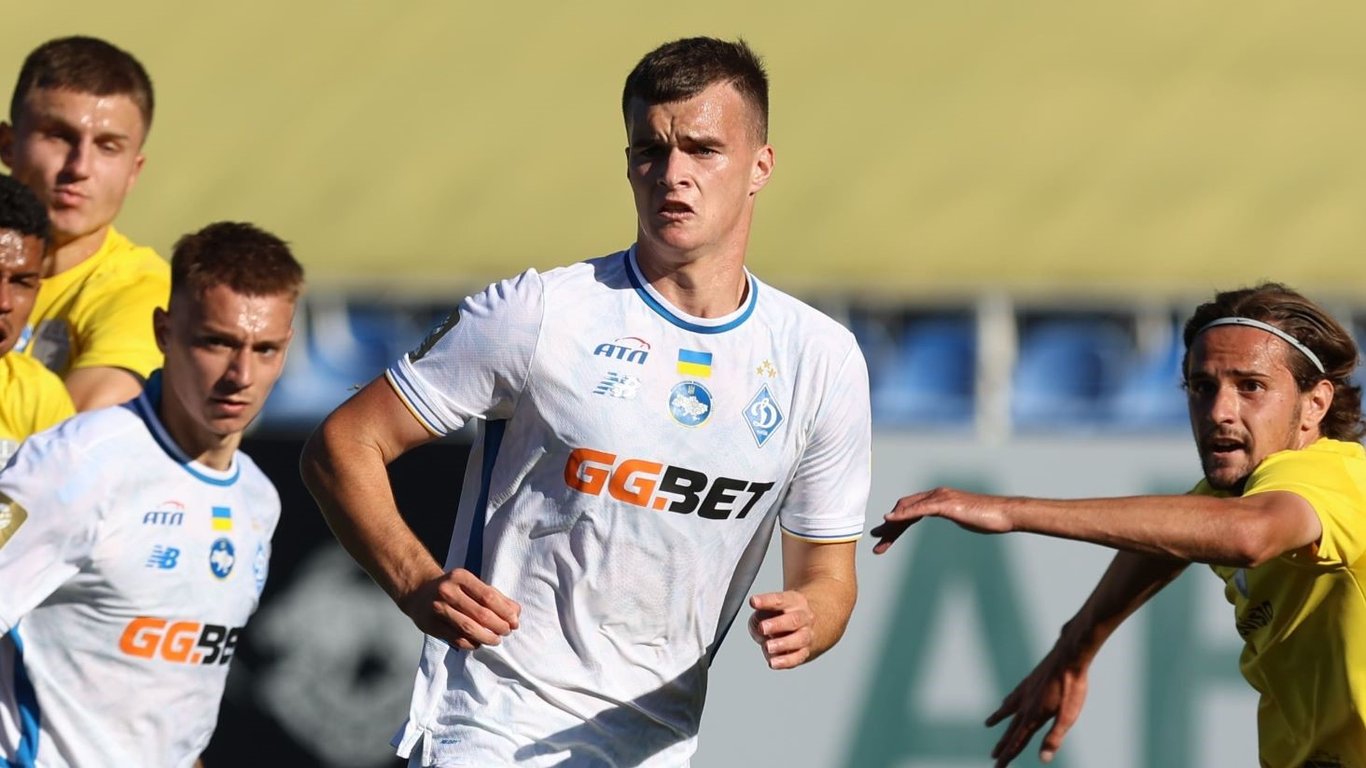 Тарас Михавко