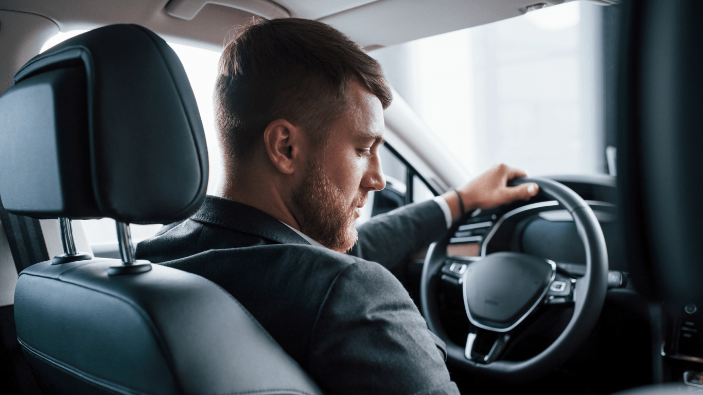 Нові Правила дорожнього руху — що зміниться для водіїв