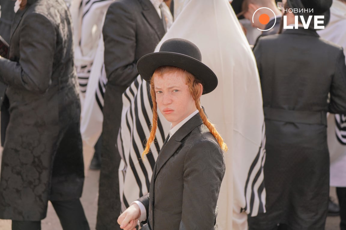 Святкування Рош га-Шана