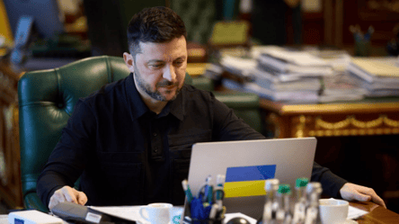 Зеленський провів розмову із президентом Філіппін — деталі - 290x160