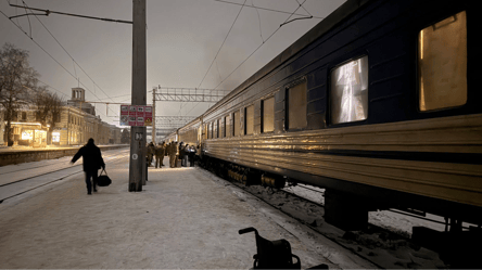 Нові правила повернення квитків — що хочуть змінити в УЗ - 285x160