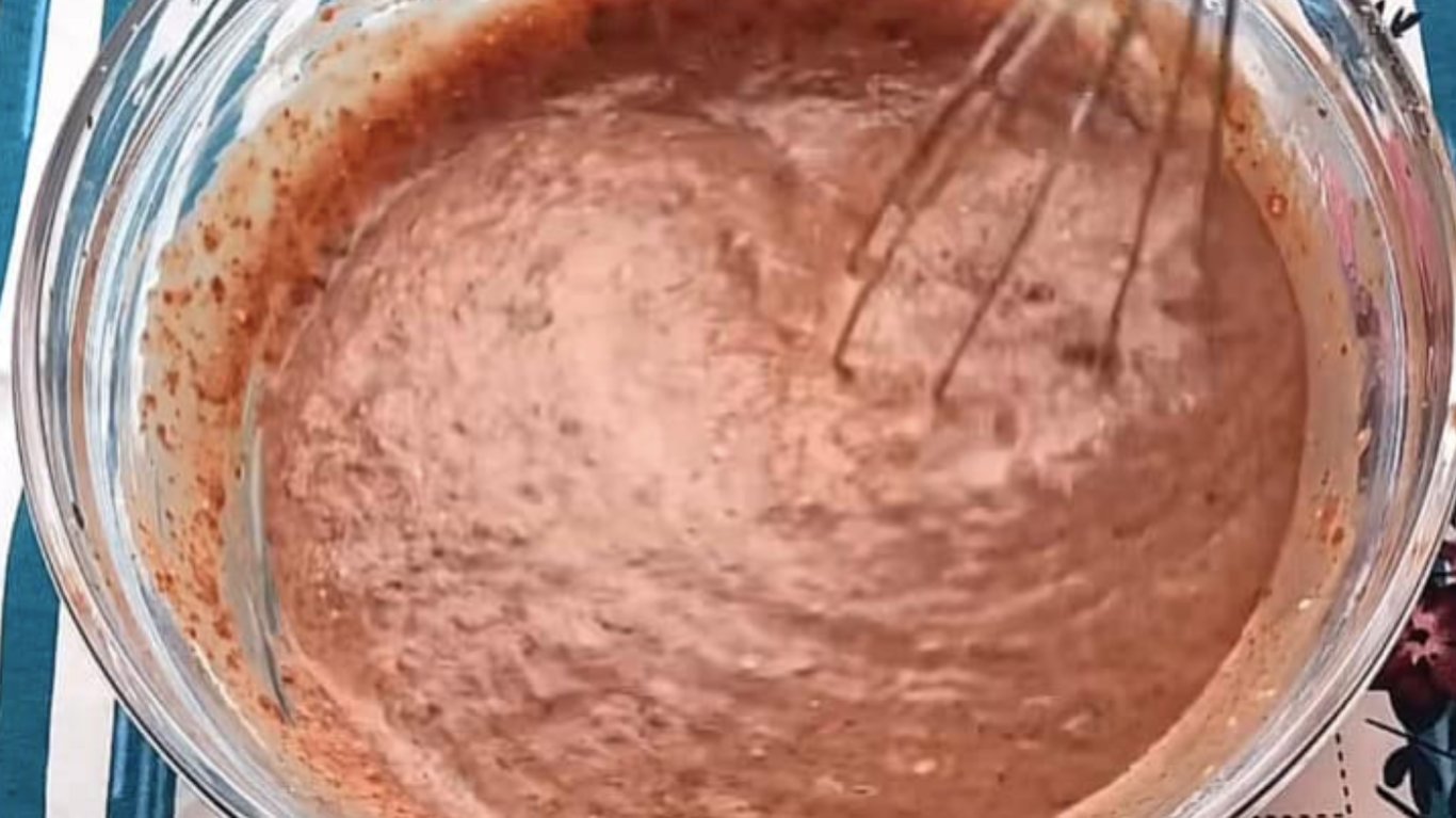 рецепт пічінкового торта