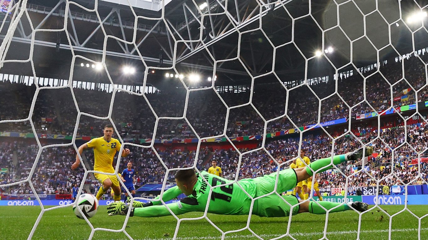 Анатолій Трубін