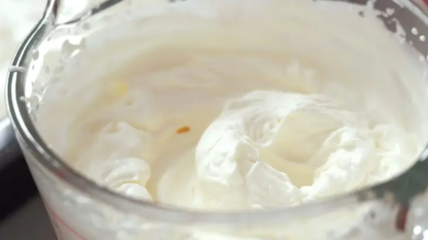 рецепт смачного десерту з кокосом