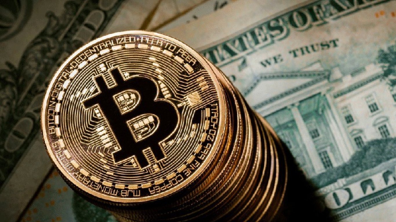 Курс криптовалют - сколько стоит биткоин 27 февраля