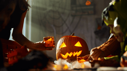 Самая мистическая ночь года — как избежать несчастий на Хэллоуин - 285x160