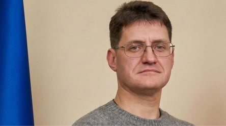 Состояние заместителя главы Одесской городской администрации - 290x160