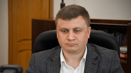 НАБУ завершило расследовать дело главы ГСА Алексея Сальникова - 285x160