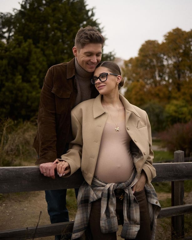 Володимир та Катерина Остапчук