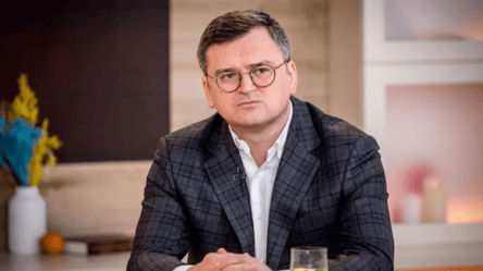 У Кремлі завжди хотіли, щоб Україна стала частиною РФ, — Кулеба - 290x160