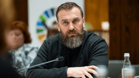 У Раді зареєстрували постанову про звільнення міністра освіти - 290x166