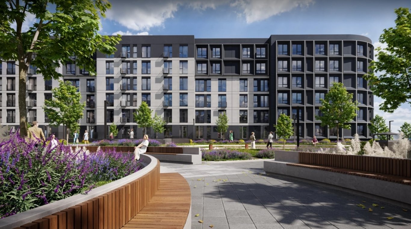 Цены изменились — сколько стоит 1-комнатная квартира в Черкассах - фото 4