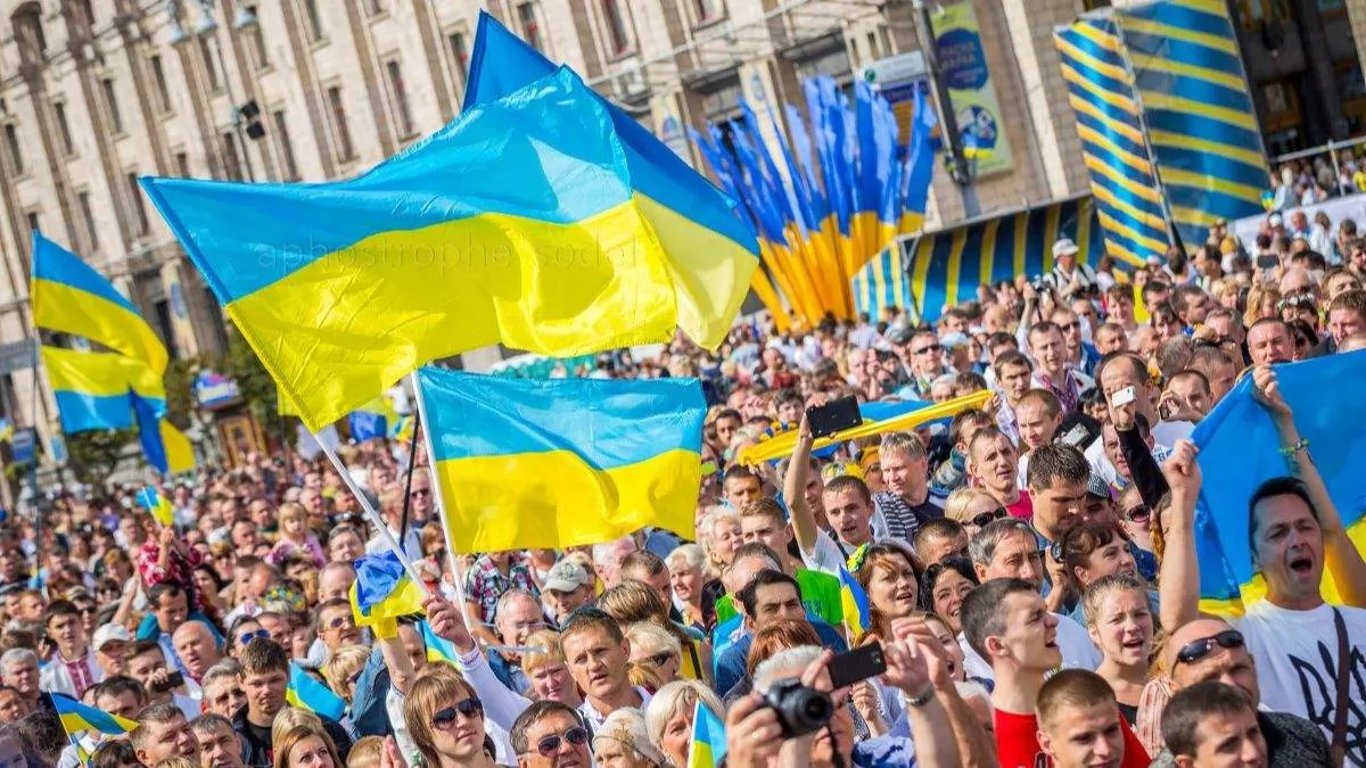 У Києві посилюють заходи безпеки до Дня Незалежності