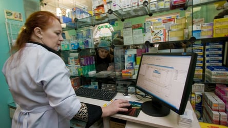 В програмі "Доступні ліки" стане більше препаратів вже з 1 квітня - 290x166