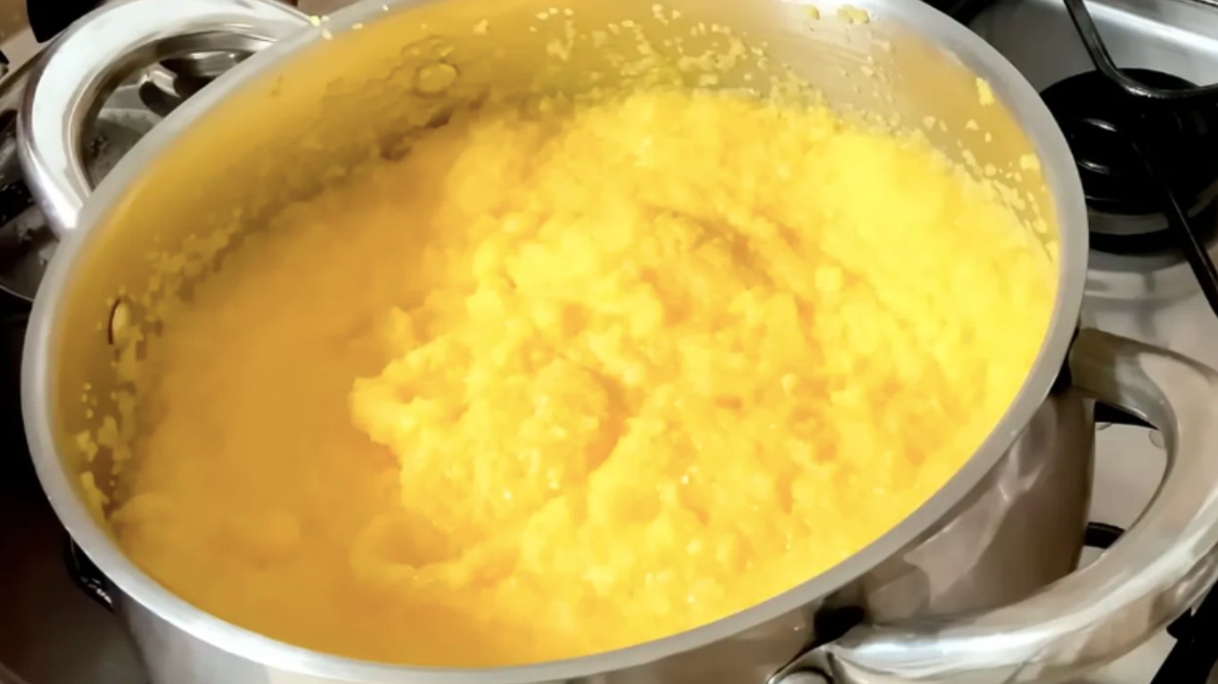 рецепт вареників з сиром