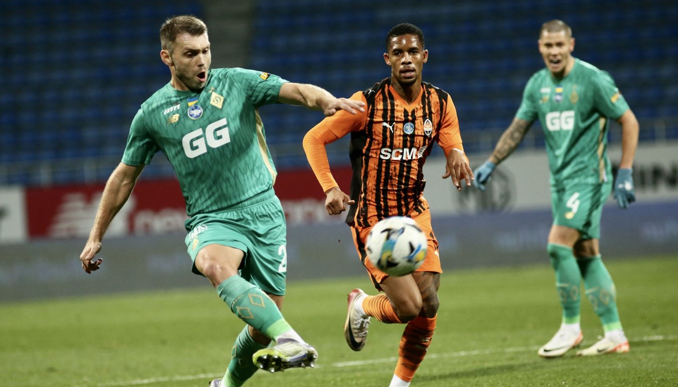 Александр Караваев