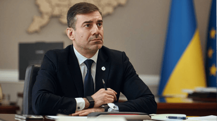 Лубинец: 2025 год стал самым смертоносным для гражданских украинцев - 285x160