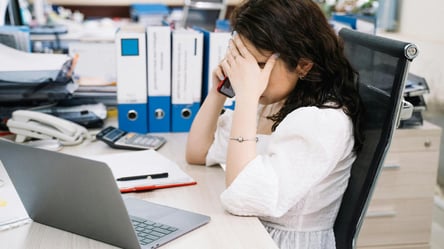 Переутомление не без причины — прогноз магнитных бурь - 290x166