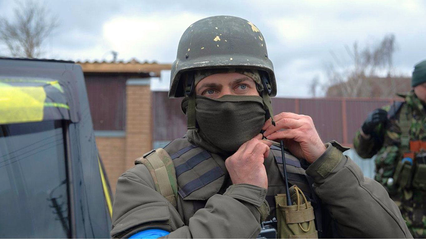 Мобілізація в Україні — названо 
ефективний спосіб поповнити військо бійцями