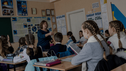Навчання школярів за кордоном: Міносвіти затвердило програму - 285x160
