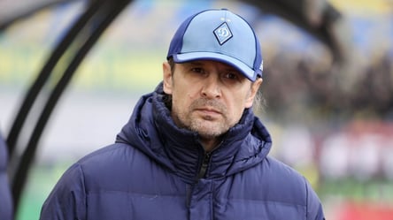 Шовковський показав, чим займається після звільнення з Динамо - 290x160