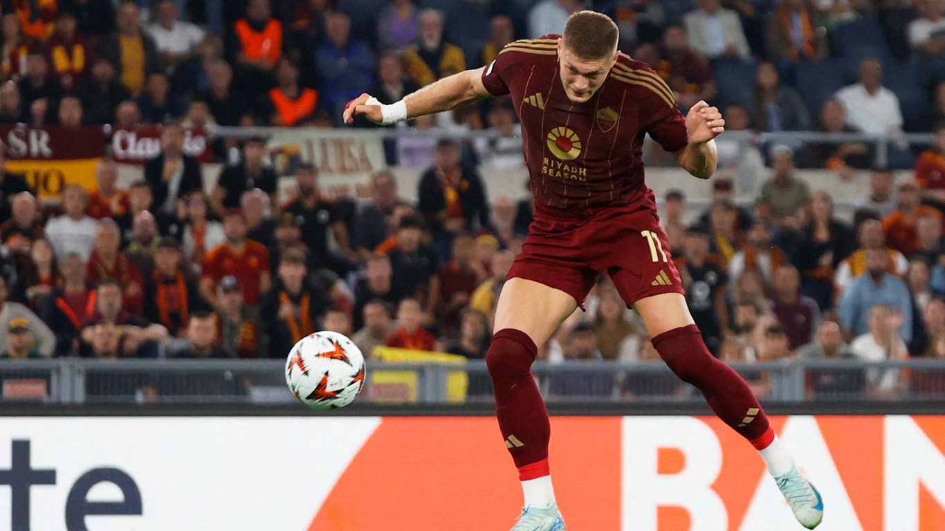 Артем Довбик