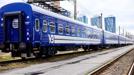 Укрзализныця продолжила работу дополнительных поездов Киев — Львов - 285x160