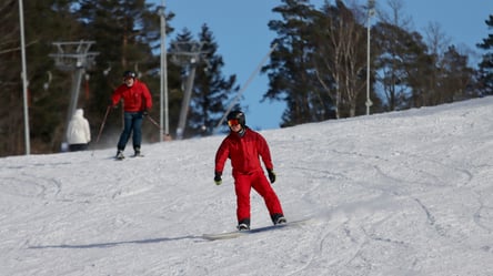 Відпочинок взимку — куди поїхати  та на який бюджет розраховувати - 285x160