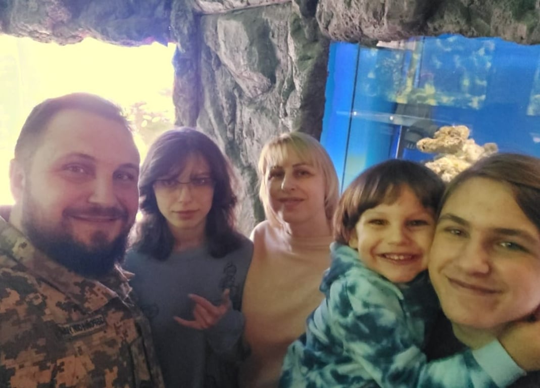 Найкращий ротний та друг — на війні загинув український письменник та юрист - фото 2